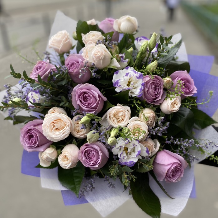 Летний привет