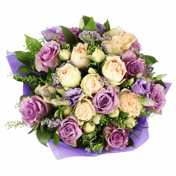 Летний привет