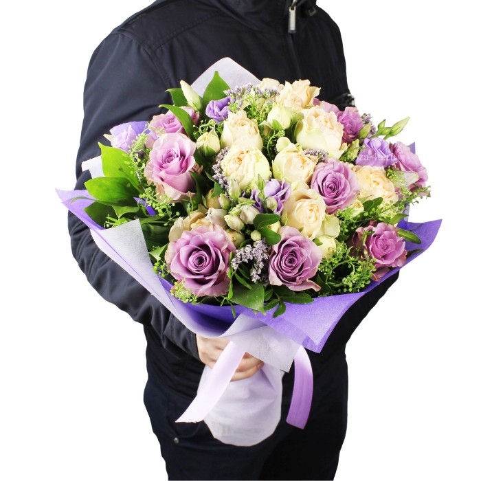 Летний привет