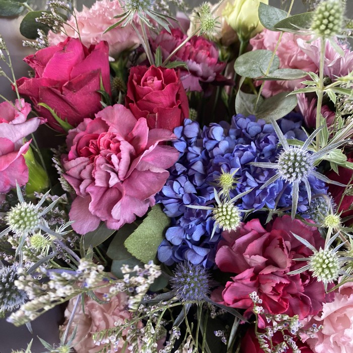 Букет Лиана