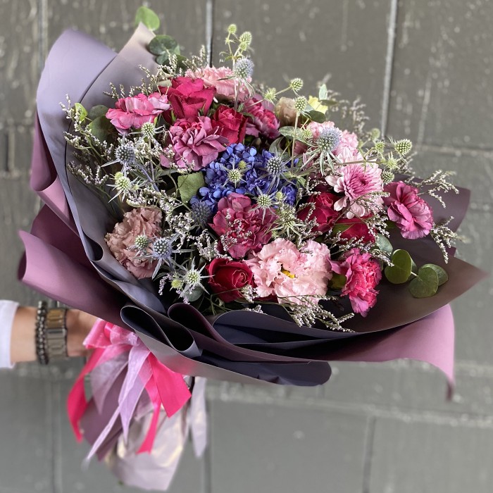 Букет Лиана