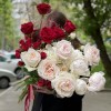 Авторский букет Искры любви