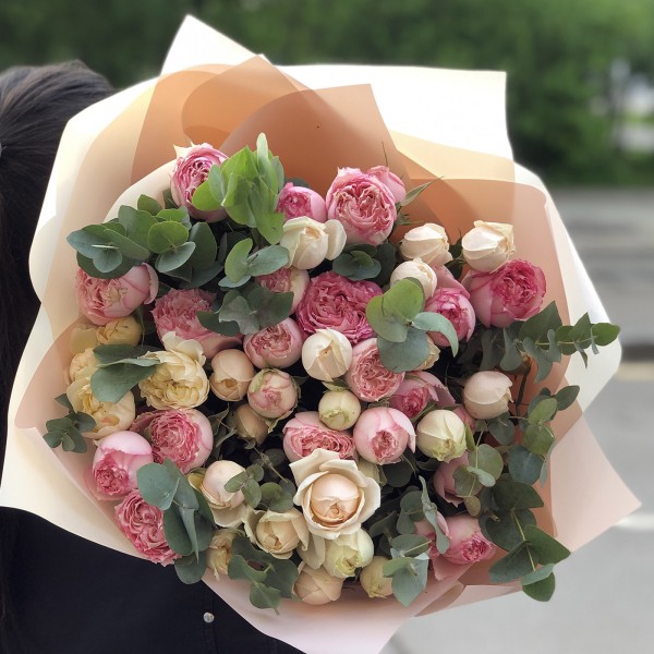 Утро в Милане