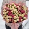 Дуэт розы Саммер и Флиндер Лейн