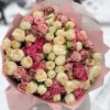 Дуэт розы Саммер и Флиндер Лейн