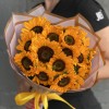 15 подсолнухов Соня