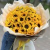 51 подсолнух