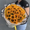 51 подсолнух Соня
