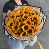51 подсолнух Соня