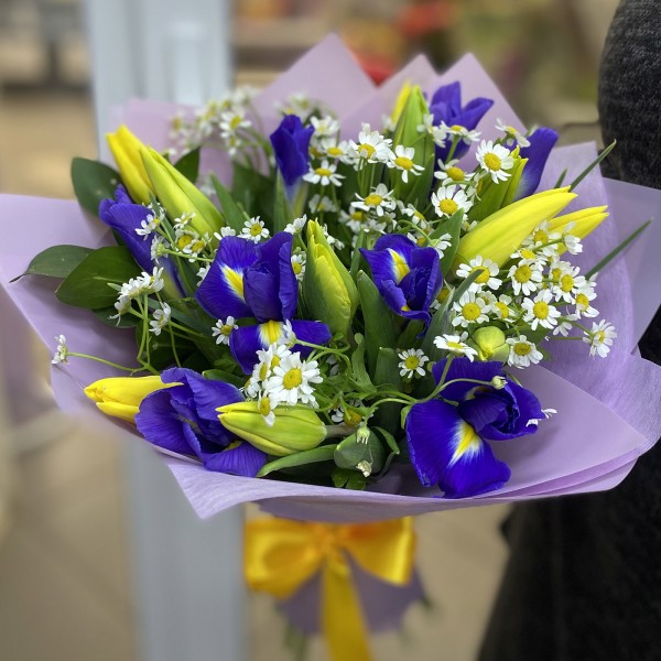 Чистая лазурь