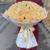 101 роза Пич Аваланш