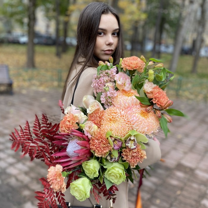 Комопзиция Сицилия