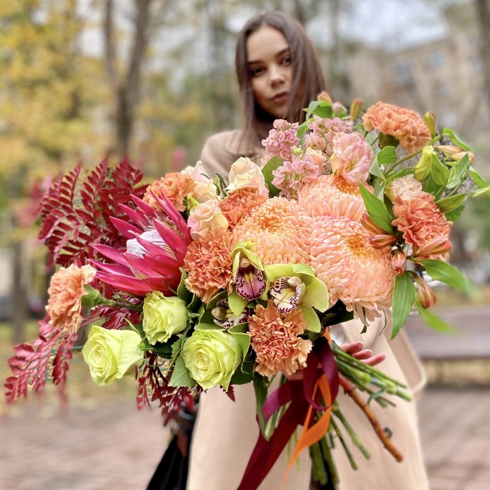 Комопзиция Сицилия