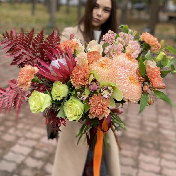 Комопзиция Сицилия