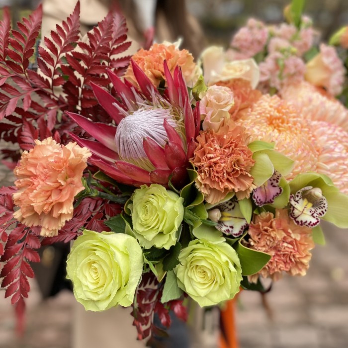 Комопзиция Сицилия