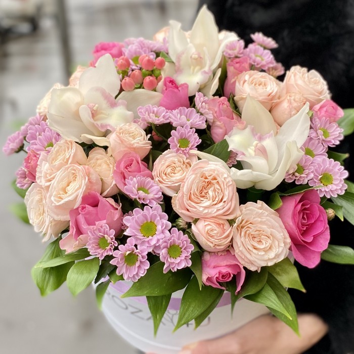 Сладкие грезы