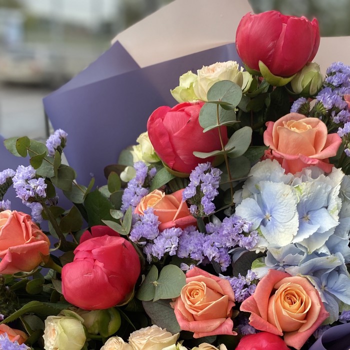 Весна эксклюзив