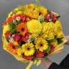 Букет Искры лета