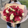 Букет Свежее дыхание