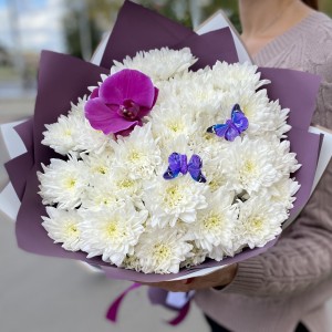 Ванильный пломбир