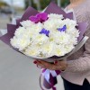 Ванильный пломбир