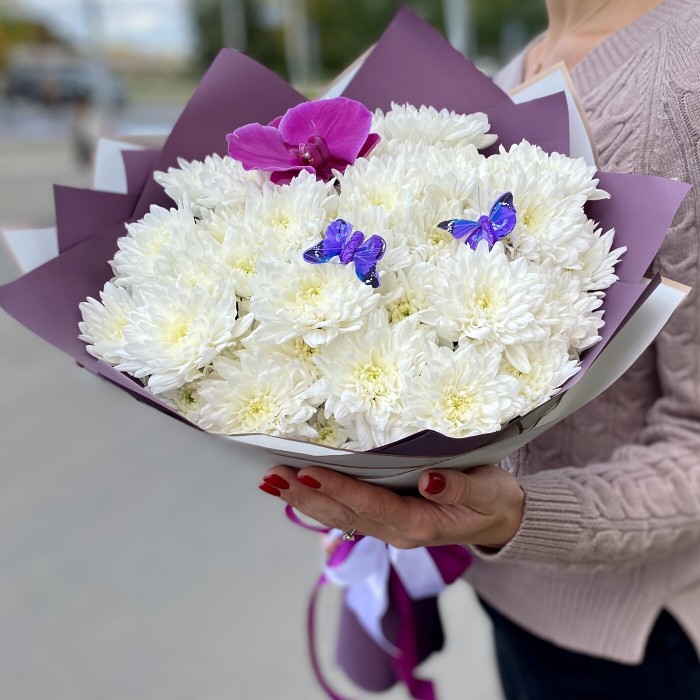 Ванильный пломбир