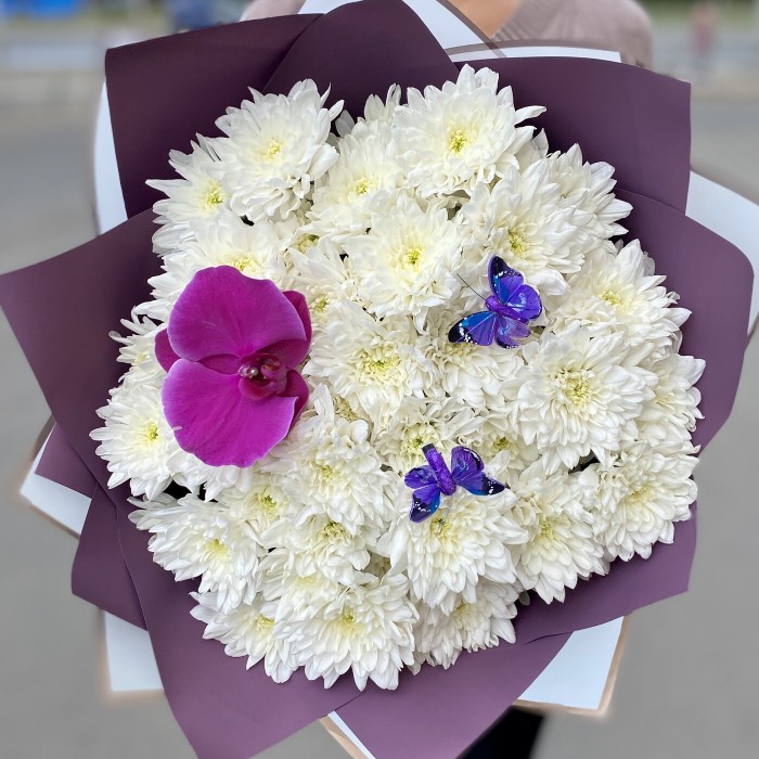 Ванильный пломбир