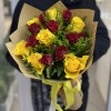 На любое событие - кустовые розы