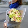 Букет Нежнее нежного