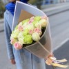 Букет Нежнее нежного