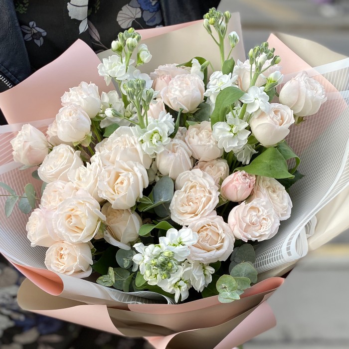 Приятная встреча