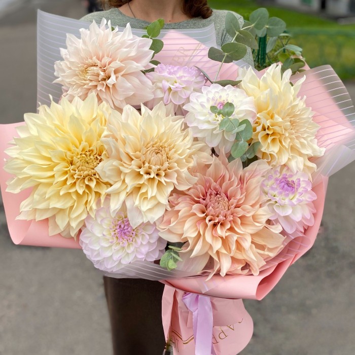 Букет на первое сентября - как выбрать лучшее