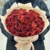 25 роз Кафе Дель Мар