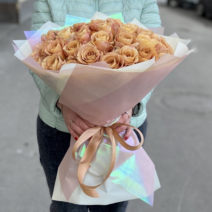 51 роза Симбол