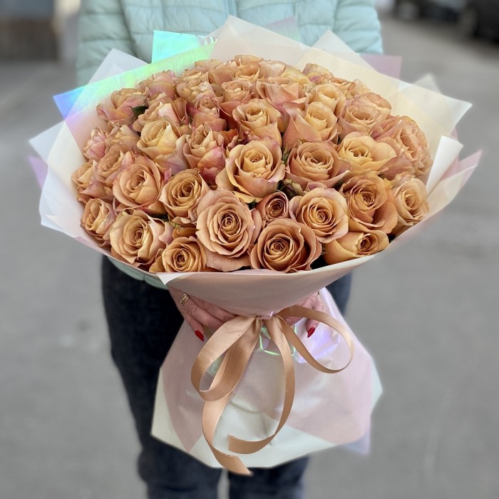 51 роза Симбол