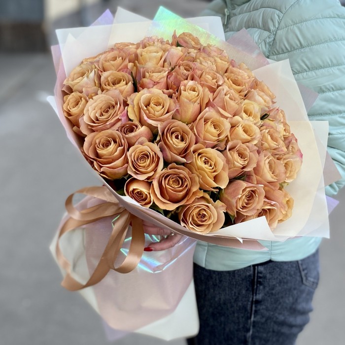 51 роза Симбол