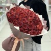 51 роза Кафе Дель Мар