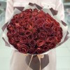 51 роза Кафе Дель Мар