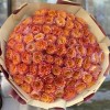 75 огненная роза Фри Спирит