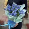 Мускари в коробке
