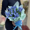 Мускари в коробке