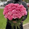 Роза Кантри Блюз 50 см