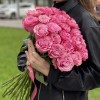 Роза Кантри Блюз 50 см