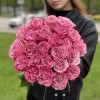 Роза Кантри Блюз 50 см
