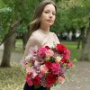 Композиция с орхидеей Романтический вечер