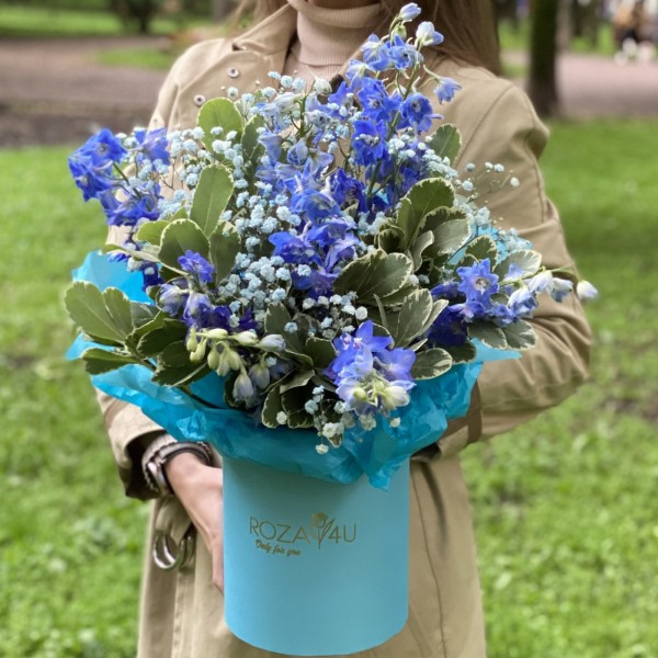 Композиция "Relax"