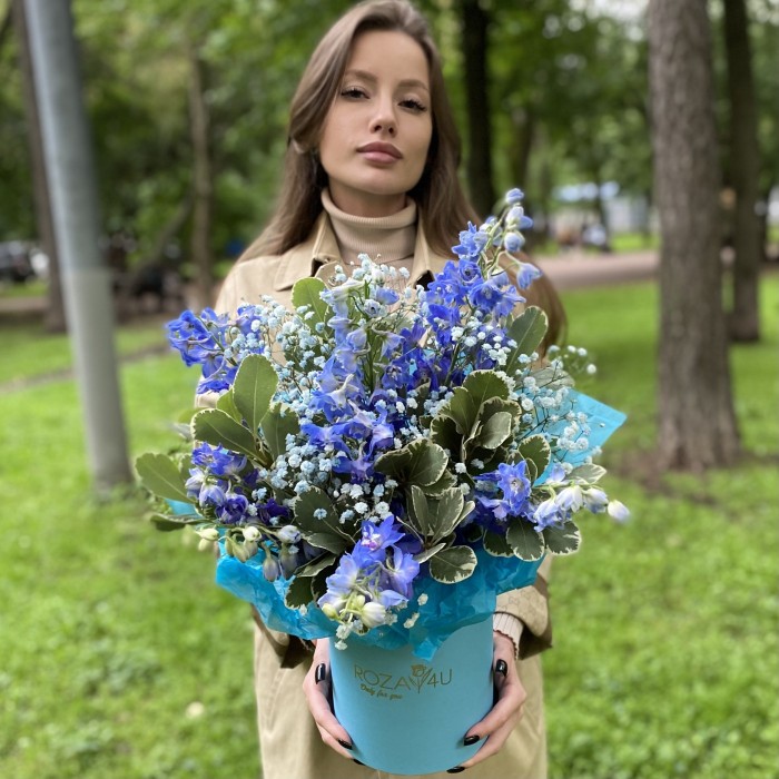 Композиция "Relax"