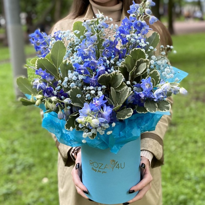 Композиция "Relax"