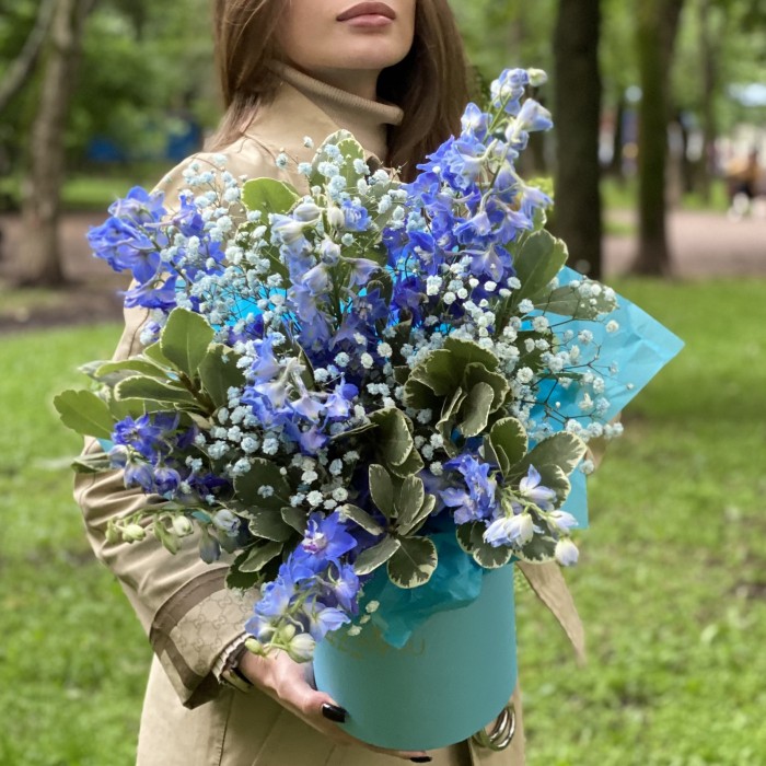 Композиция "Relax"