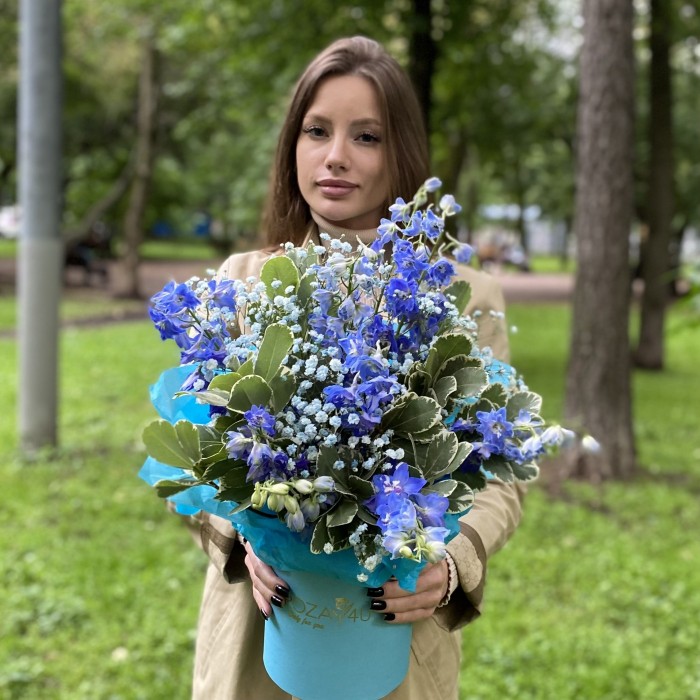 Композиция "Relax"